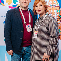 XI MOSCOW BREAST MEETING: Полный фотоотчёт